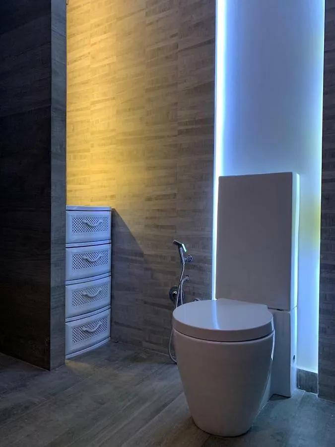 Premium Apartments In The Center Of Baku