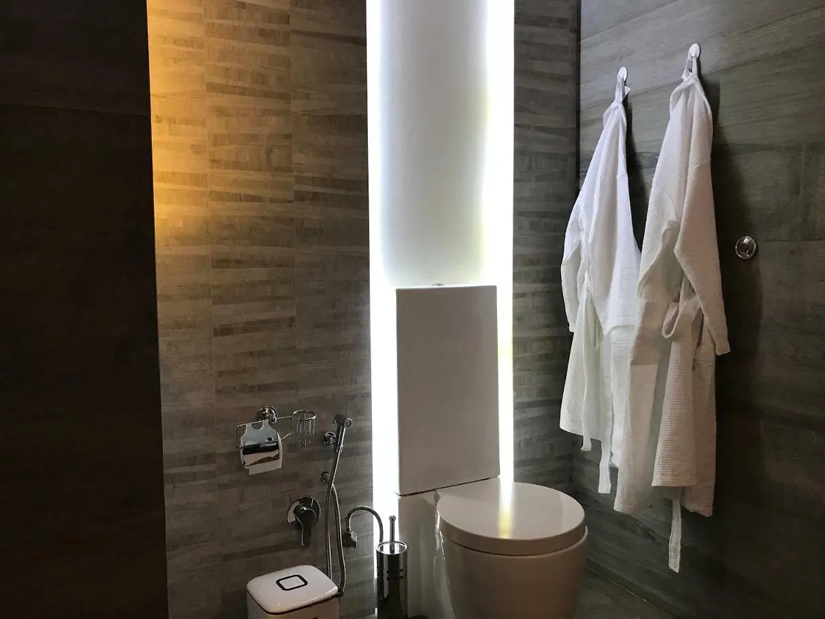 Premium Apartments In The Center Of Baku