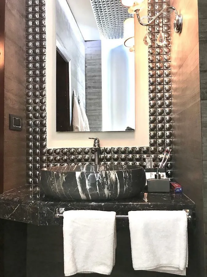 Premium Apartments In The Center Of Baku 0*,  Azerbaijan