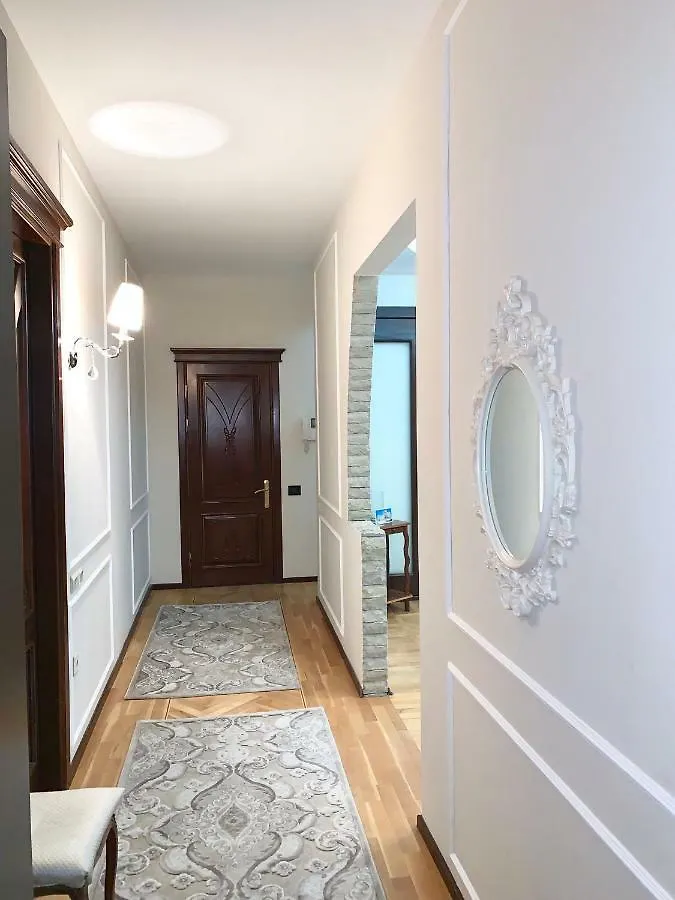 Premium Apartments In The Center Of Baku 0*,