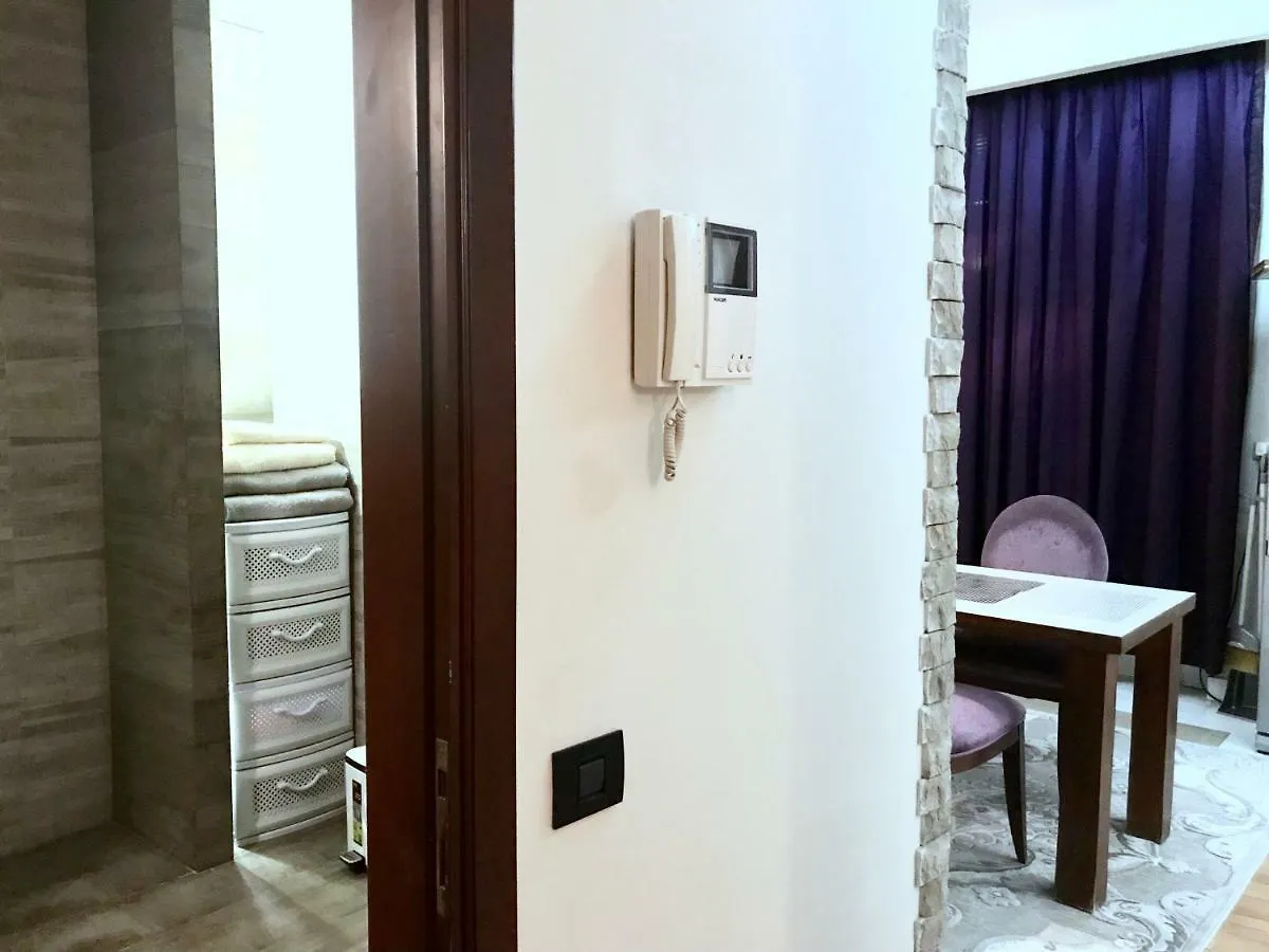 Premium Apartments In The Center Of Baku
