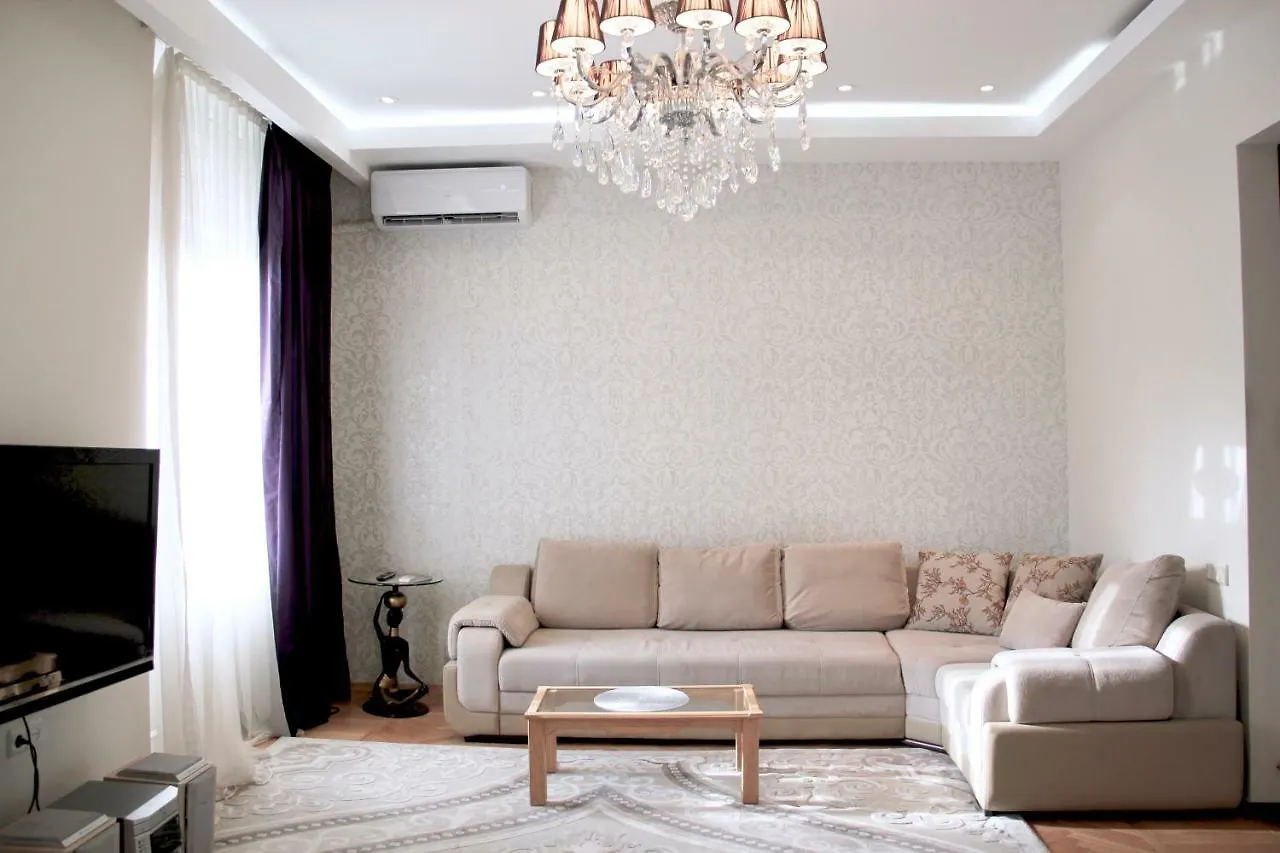 Premium Apartments In The Center Of Baku