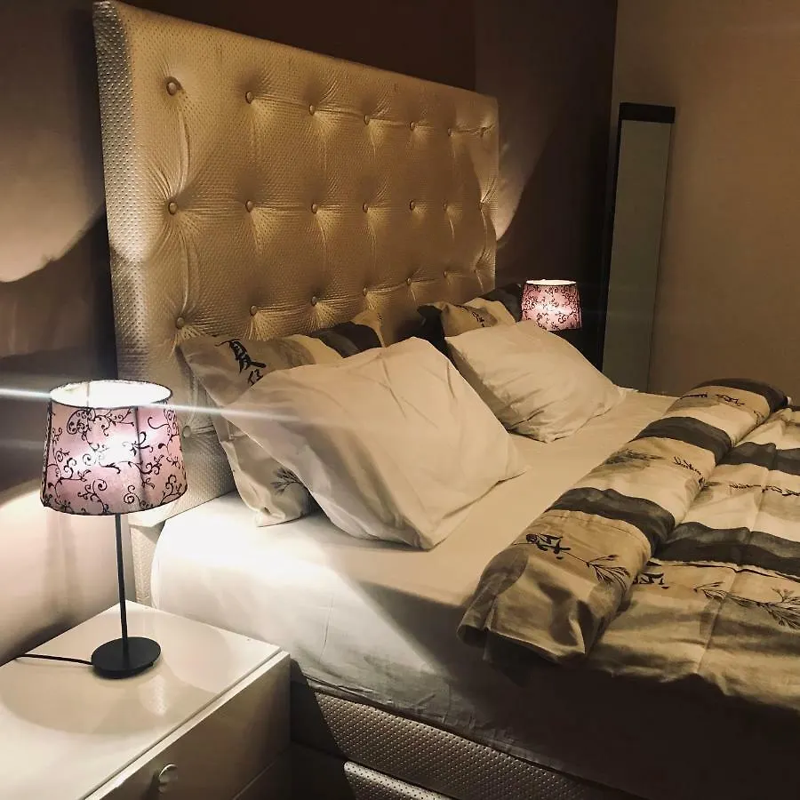 Premium Apartments In The Center Of Baku